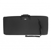 UDG Creator 61 Keyboard Hardcase Black