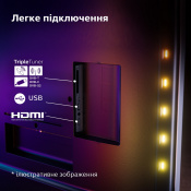 Телевізор PHILIPS 65PUS8919 7 – techzone.com.ua Телевізор PHILIPS 65PUS8919 7 – techzone.com.ua