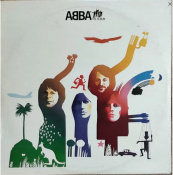 Вінілова платівка Abba: Abba The Album-Hq/Ltd