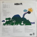 Вінілова платівка Abba: Abba The Album-Hq/Ltd 2 – techzone.com.ua