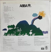 Вінілова платівка Abba: Abba The Album-Hq/Ltd 2 – techzone.com.ua Вінілова платівка Abba: Abba The Album-Hq/Ltd 2 – techzone.com.ua