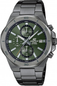 Чоловічий годинник Casio Edifice EFV-640DC-3A 1 – techzone.com.ua
