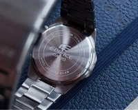 Чоловічий годинник Casio Edifice EFV-640DC-3A 4 – techzone.com.ua