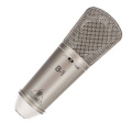 Студийный конденсаторный микрофон Behringer B1 2 – techzone.com.ua