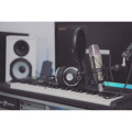 Студийный конденсаторный микрофон Behringer B1 6 – techzone.com.ua