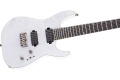 JACKSON PRO SERIES SOLOIST SL7A MAH HT UNICORN WHITE Електрогітара 5 – techzone.com.ua