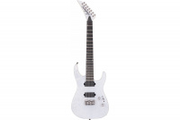 JACKSON PRO SERIES SOLOIST SL7A MAH HT UNICORN WHITE Електрогітара 1 – techzone.com.ua