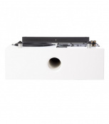 Сабвуфер DLS Flatsub Midi White piano 3 – techzone.com.ua Сабвуфер DLS Flatsub Midi White piano 3 – techzone.com.ua