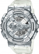 Годинник Casio G-SHOCK GM-110SCM-1AER