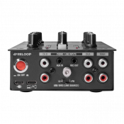DJ-мікшер Reloop PTB-2 3 – techzone.com.ua DJ-мікшер Reloop PTB-2 3 – techzone.com.ua