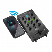 DJ-мікшер Reloop PTB-2 5 – techzone.com.ua DJ-мікшер Reloop PTB-2 5 – techzone.com.ua
