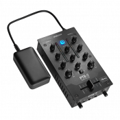 DJ-мікшер Reloop PTB-2 6 – techzone.com.ua DJ-мікшер Reloop PTB-2 6 – techzone.com.ua