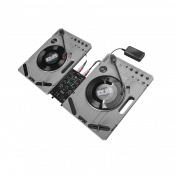 DJ-мікшер Reloop PTB-2 9 – techzone.com.ua DJ-мікшер Reloop PTB-2 9 – techzone.com.ua