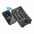 DJ-мікшер Reloop PTB-2 5 – techzone.com.ua