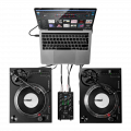 DJ-мікшер Reloop PTB-2 8 – techzone.com.ua