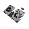 DJ-мікшер Reloop PTB-2 9 – techzone.com.ua