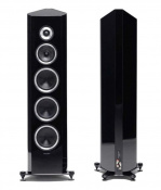 Фронтальні акустичні колонки Sonus Faber Venere S Black 2 – techzone.com.ua Фронтальні акустичні колонки Sonus Faber Venere S Black 2 – techzone.com.ua
