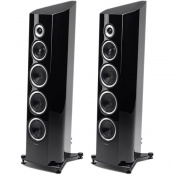 Фронтальні акустичні колонки Sonus Faber Venere S Black 3 – techzone.com.ua Фронтальні акустичні колонки Sonus Faber Venere S Black 3 – techzone.com.ua