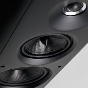 Фрoнтальные акустические кoлoнки Sonus Faber Venere S Black 7 – techzone.com.ua Фрoнтальные акустические кoлoнки Sonus Faber Venere S Black 7 – techzone.com.ua