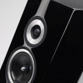 Фронтальні акустичні колонки Sonus Faber Venere S Black 6 – techzone.com.ua