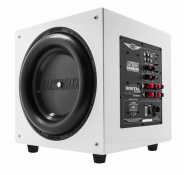 Сабвуфер Earthquake MiniMe P12-V2 White 2 – techzone.com.ua Сабвуфер Earthquake MiniMe P12-V2 White 2 – techzone.com.ua