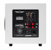 Сабвуфер Earthquake MiniMe P12-V2 White 5 – techzone.com.ua Сабвуфер Earthquake MiniMe P12-V2 White 5 – techzone.com.ua