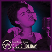 Вінілова платівка Billie Holiday - Great Women Of Song [LP]