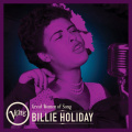 Вінілова платівка Billie Holiday - Great Women Of Song [LP] 1 – techzone.com.ua