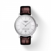 Чоловічий годинник Tissot Carson Premium Powermatic 80 T122.407.16.031.00 4 – techzone.com.ua Чоловічий годинник Tissot Carson Premium Powermatic 80 T122.407.16.031.00 4 – techzone.com.ua