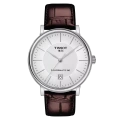 Чоловічий годинник Tissot Carson Premium Powermatic 80 T122.407.16.031.00 1 – techzone.com.ua