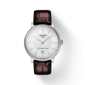 Чоловічий годинник Tissot Carson Premium Powermatic 80 T122.407.16.031.00 4 – techzone.com.ua