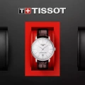 Чоловічий годинник Tissot Carson Premium Powermatic 80 T122.407.16.031.00 5 – techzone.com.ua