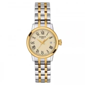 Жіночий годинник Tissot Classic Dream Lady T129.210.22.263.00 1 – techzone.com.ua Жіночий годинник Tissot Classic Dream Lady T129.210.22.263.00 1 – techzone.com.ua