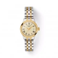 Жіночий годинник Tissot Classic Dream Lady T129.210.22.263.00 5 – techzone.com.ua