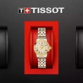 Жіночий годинник Tissot Classic Dream Lady T129.210.22.263.00 7 – techzone.com.ua
