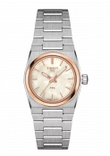 Жіночий годинник Tissot PRX 25mm T137.010.21.111.00 1 – techzone.com.ua