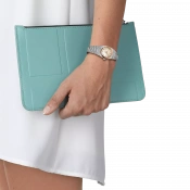 Жіночий годинник Tissot PRX 25mm T137.010.21.111.00 5 – techzone.com.ua