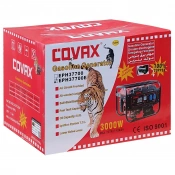Генератор Covax EPH37700E 6 – techzone.com.ua