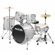 MAXTONE MXC-3005 (Silver)