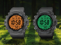 Чоловічий годинник Casio Standard Digital AE-1500WHC-8AVEF 4 – techzone.com.ua