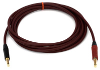 LAVA CABLE LCUFLX15 Ultramafic Flex Instrument Cable (4.5m)