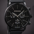 Мужские часы Wenger URBAN CLASSIC Chrono W01.1743.116 2 – techzone.com.ua