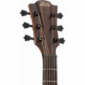 Гітара електроакустична Lag Tramontane T100ACE-BRS (темно-коричневий) 3 – techzone.com.ua