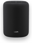 Смарт-колонка WiiM Sound Lite Black 1 – techzone.com.ua