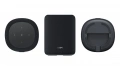 Смарт-колонка WiiM Sound Lite Black 2 – techzone.com.ua