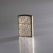 Запальничка Zippo 24095 Geometric Weave Design Armor 49173 5 – techzone.com.ua Запальничка Zippo 24095 Geometric Weave Design Armor 49173 5 – techzone.com.ua