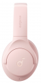 Навушники з мікрофоном Anker SoundCore Q20i Pink (A3004G52) 4 – techzone.com.ua