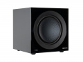 Сабвуфер Monitor Audio Anthra W12 Gloss Black 1 – techzone.com.ua