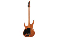 Solar Guitars S1.6APB POPLAR BURST MATTE Електрогітара 2 – techzone.com.ua