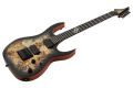 Solar Guitars S1.6APB POPLAR BURST MATTE Електрогітара 3 – techzone.com.ua